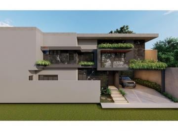 Casa · 265m² · 4 Quartos · 4 Vagas · CASA ALTO PADRÃO CONDOMINIO RESERVA WIES 4 QUARTOS