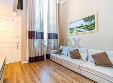 Casa · 207m² · 3 Quartos · 4 Vagas · Sobrado 3 Quartos de Alto Padrão com 253m² em Campina Grande do Sul
