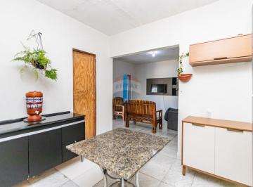 Casa · 112m² · 3 Quartos · Casa térrea com 3 quartos sendo, 2 vagas de garagem –Rio Pequeno, São José Dos Pinhais - PR R$ 410.
