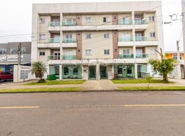 Apartamento · 67m² · 3 Quartos · 1 Vaga · Apartamento com 3 quartos, 1 suíte, 1 vaga coberta, Cidade Jardim – São José dos Pinhais R$ 349mil