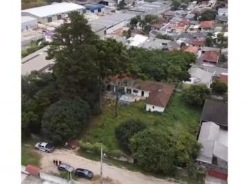 Rural · 1320m² · 5 Vagas · Chácara à venda com 1.320 M² no bairro São Dimas em Colombo