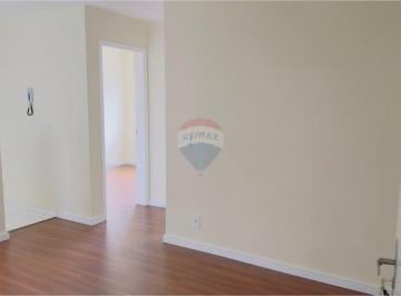 Apartamento · 40m² · 2 Quartos · 1 Vaga · Apartamento 2 Quartos a Venda com 40m2 no Jardim Itaqui em Campo Largo