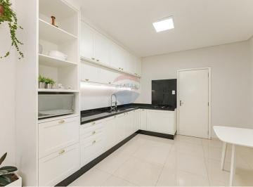 Casa · 177m² · 3 Quartos · 2 Vagas · Sobrado em Condominio - 182 m2 - 3 quartos com suite - Fanny - Pr
