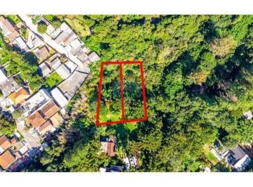 Terreno · 1000m² · Lote em condomínio estilo europeu, com condomínio com 1000m² - Pilarzinho, Curitiba