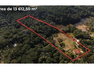 Rural · 262m² · 3 Quartos · 5 Vagas · Chácara à venda, Rocinha – Mandirituba