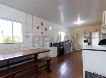 Rural · 262m² · 3 Quartos · 5 Vagas · Chácara à venda, Rocinha – Mandirituba