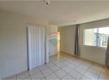 Apartamento · 44m² · 2 Quartos · 1 Vaga · IMPERDÍVEL OPORTUNIDADE! Apartamento 2 quartos 1 vaga, no Bairro Santa Cândida.