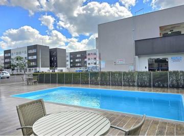 Apartamento · 40m² · 2 Quartos · 1 Vaga · Apartamento com 2 quartos, Campo Largo, Paraná.