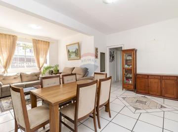 Apartamento · 140m² · 3 Quartos · 1 Vaga · Apartamento bem espaçoso com varanda, 3 Quartos com suíte, 140 m² e 1 vaga de garagem no Juvevê - R$