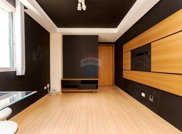 Apartamento · 34m² · 1 Quarto · 1 Vaga · Apartamento a venda 1 quarto - 1 vaga de garagem - Portão - Pr