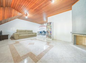 Casa · 177m² · 3 Quartos · 3 Vagas · Sobrado com 3 quartos, 3 vagas no Água Verde - Curitiba