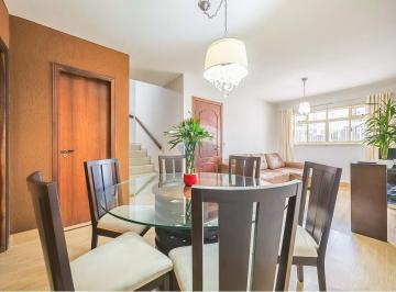 Casa · 177m² · 3 Quartos · 3 Vagas · Oportunidade no Água Verde. Sobrado com 177 m² Privativos, 3 Quartos, Suíte e 3 Vagas