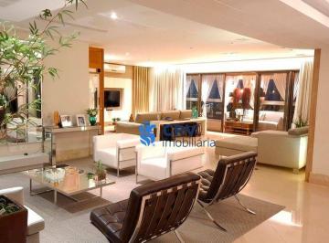 fd001854bef366430977e3511a246a07b41edf39 · Apartamento com 4 dormitórios, 445 m² - venda por R$ 5.800.000,00 ou aluguel por R$ 30.500,00/mês - 