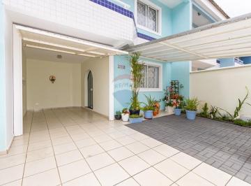 Casa · 1280m² · 3 Quartos · 3 Vagas · Venda Triplex 128m² - 3 quartos sendo 1 suíte - 2 vagas - quintal fechado - R Major Vicente de Cas