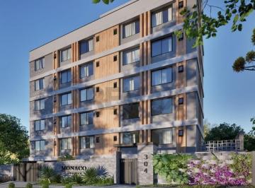 Apartamento · 25m² · 1 Quarto · 1 Vaga · Studio com 1 quarto à venda no Água Verde em Curitiba
