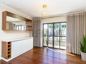 Apartamento · 213m² · 4 Quartos · 2 Vagas · Apartamento 4 quartos, 01 suíte, 213m², Centro, São José dos Pinhais R$ 5.600,00
