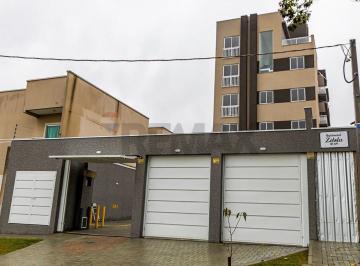Apartamento · 59m² · 2 Quartos · 1 Vaga · Apartamento Novo, com 55 m², 2 quartos, 1 suite, garden de 4 M², com churrasqueira