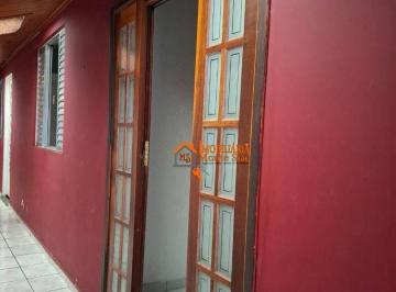 4471a2a30972dc316e1c76462617db8fdc8cb2a4 · Casa com 2 dormitórios à venda, 158 m² por R$ 300.000,00 - Cidade Tupinambá - Guarulhos/SP