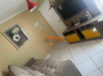 ada650736080b54fc13e70bbf28eac2aaa014fa7 · Apartamento com 2 dormitórios à venda, 45 m² por R$ 230.000 - Água Chata - Guarulhos/SP