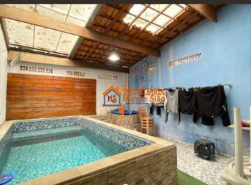 f890e82b5c597cfa2ff9f0d1597740246145dd1f · Sobrado com 4 dormitórios à venda, 180 m² por R$ 530.000,00 - Jardim Daysy - São Paulo/SP