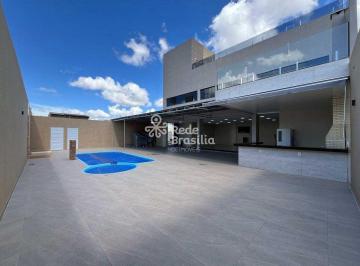 Comercial · 600m² · CASA E ESPAÇO DE FESTAS E EVENTOS COM SALAS COMERCIAIS à venda. localizado no Condomínio Arapoangas 