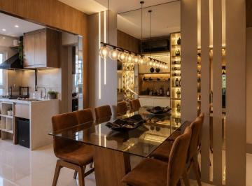 img1 · Apartamento novo na Chácara da Barra: 2 suítes, varanda gourmet, lazer completo com entrega em breve