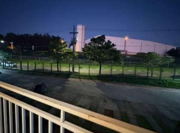 img1 · Apartamento 3 dormitórios, ar-condicionado e lazer de clube para toda a família no Santa Genebra