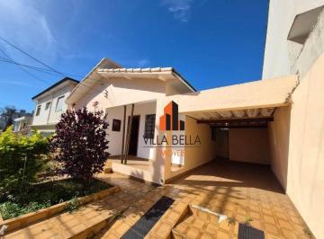 3a38b8552bf73571a4fc35205c21aa9b647d097a · Casa 02 dormitórios para alugar, 100 m² por R$ 3.684/mês - Vila Floresta - Santo André/SP