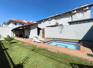 img1 · Casa em condomínio na Chácara Primavera com suíte e lazer para a família