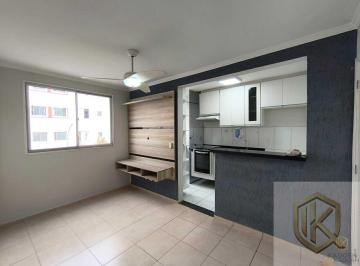 img1 · Apartamento 2 quartos no Águas de Limeira com vaga e lazer completo