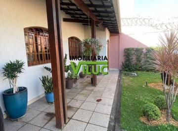Casa · 350m² · 4 Quartos · Casa à venda - em Serrano