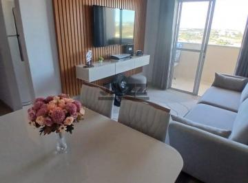 Apartamento · 67m² · 2 Quartos · 1 Vaga · Apartamento com excelente localização no Jardim São Vicente.