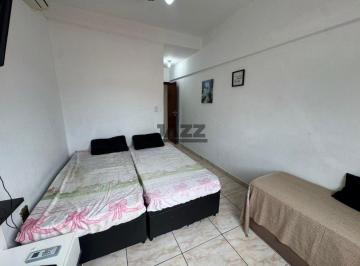 Apartamento de 1 quarto, Caraguatatuba · Kitnet de 30m² à Venda no Centro Nobre de Caraguatatuba