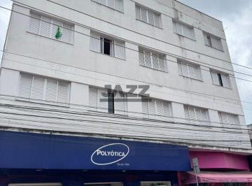 Apartamento · 30m² · 1 Quarto · Kitnet de 30m² à Venda no Centro Nobre de Caraguatatuba