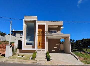 Casa · 273m² · 3 Quartos · 2 Vagas · Casa em Condomínio de Alto Padrão no Nova Gardênia, Atibaia