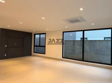 Casa · 229m² · 3 Quartos · 4 Vagas · Casa Nova à Venda em Condomínio de Alto Padrão - Campinas/SP