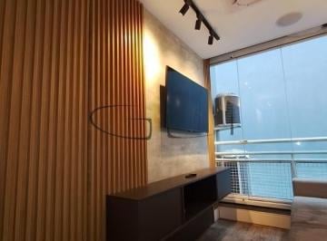 Foto 01 · Apartamento de 42 m² com 2 quartos à venda em Vila Salete