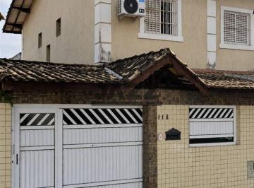 Casa · 88m² · 2 Quartos · 2 Vagas · Sobrado na Guilhermina com 2 Suítes, 2 Vagas e Excelente Condição de Pagamento