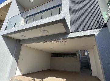 Casa · 200m² · 2 Quartos · 2 Vagas · Casa Duplex Moderna à venda no Bairro Flórida - Sete Lagoas/MG