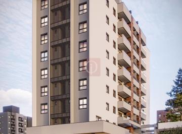 Foto 01 · Apartamento amplo, em fase final de construção na divisa dos bairros América/Costa e Silva em Joinvi