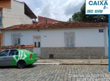 Casa de 2 quartos, Cruzeiro · Casa de leilão CAIXA em CRUZEIRO/SP - desconto de 37,06%