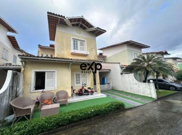 Casa · 150m² · 4 Quartos · 2 Vagas · Condominio Vilage Porto Real