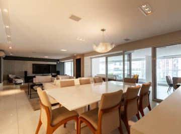 Foto 01 · Apartamento à venda em Moema - São Paulo