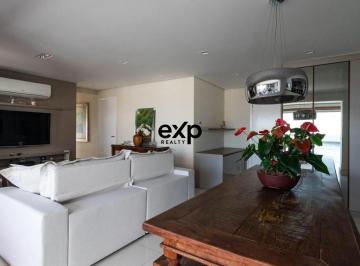 Apartamento · 115m² · 3 Quartos · 2 Vagas · Apartamento à venda com 115m², 3 quartos e 2 vagas, Barra Funda