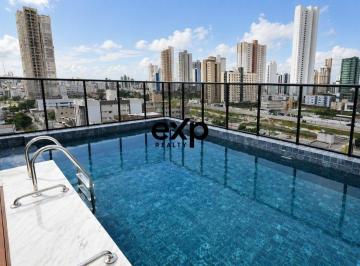 Apartamento · 121m² · 2 Quartos · 1 Vaga · VENDA | APARTAMENTO DUPLEX | 122m² | 3 QUARTOS | 1 SUÍTE | PISCINA PRIVATIVA | ÁREA GOURMET