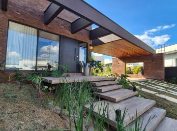 Casa · 310m² · 3 Quartos · 2 Vagas · Condomínio Reserva do Itamaracá - Casa Térrea para locação no Condomínio Reserva do Itamaracá, Valin
