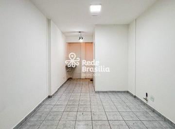 Apartamento · 32m² · 1 Quarto · CLN 407, Kitnet Subsolo à venda, Asa Norte, Brasília, DF
