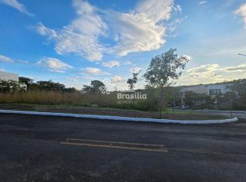 Terreno · 1000m² · Terreno 1.000m2 à venda no Condominio Reserva Santa Mônica, Jardim Botânico / Toróró