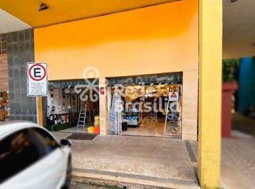 Comercial · 240m² · CLS 110, Duas Lojas conjugadas à venda, Asa Sul, Brasília, DF