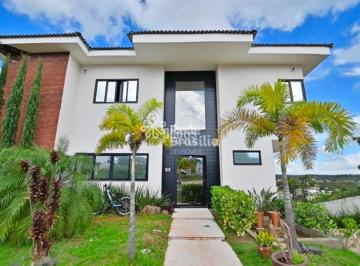 Casa · 360m² · 5 Quartos · 5 Vagas · Residencial Maxximo Garden - Maxximo Garden